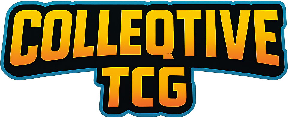 ColleqtiveTCG Logo